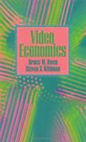bokomslag Video Economics