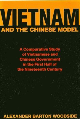 bokomslag Vietnam and the Chinese Model