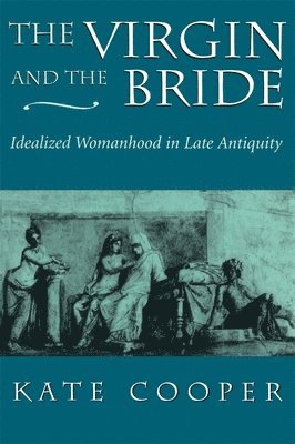 Kate Cooper - Virgin and the Bride, Häftad