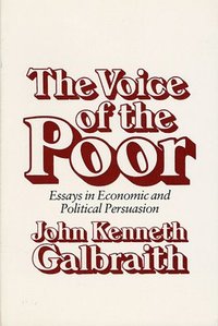 bokomslag Voice of the Poor