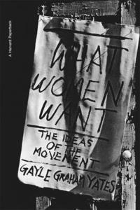 bokomslag What Women Want