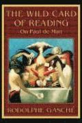 bokomslag The Wild Card of Reading