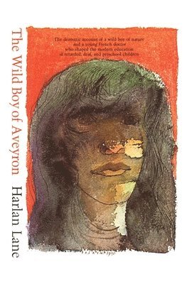Harlan Lane - Wild Boy of Aveyron, Häftad