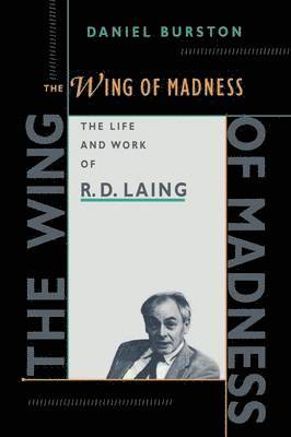 The Wing of Madness 1