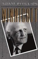 bokomslag Phillips: Winnicott (Paper)