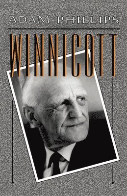 Adam Phillips - Winnicott, Häftad