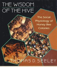 bokomslag The Wisdom of the Hive