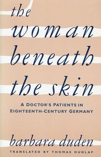 bokomslag The Woman beneath the Skin