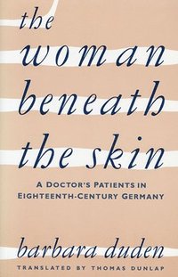 bokomslag Woman beneath the Skin