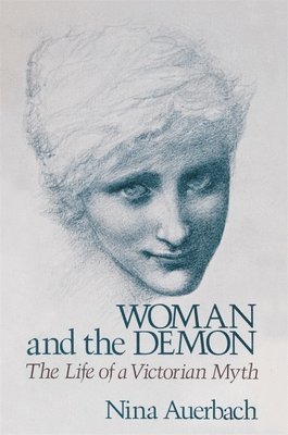 bokomslag Woman and the Demon