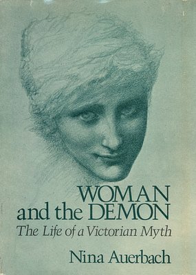 Woman and the Demon 1