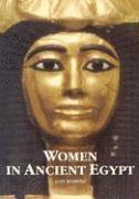 bokomslag Women in Ancient Egypt