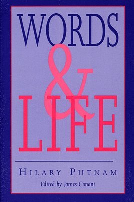 Words and Life 1