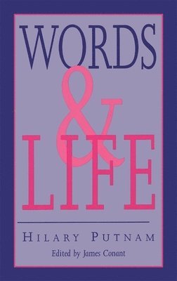 Words and Life 1