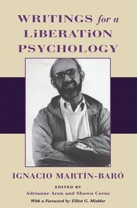 bokomslag Writings for a Liberation Psychology