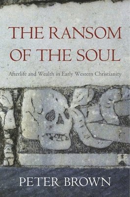 The Ransom of the Soul 1
