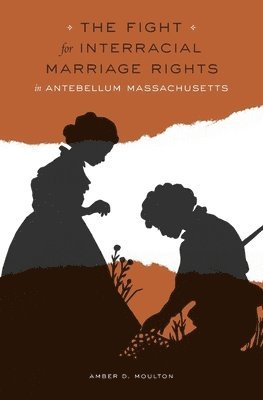 The Fight for Interracial Marriage Rights in Antebellum Massachusetts 1