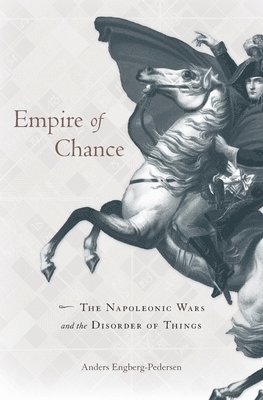 bokomslag Empire of Chance