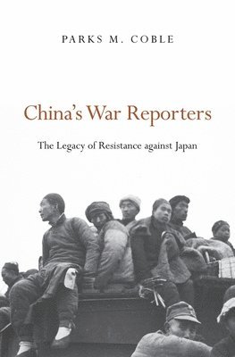 China’s War Reporters