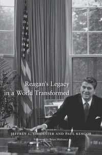 bokomslag Reagan's Legacy in a World Transformed