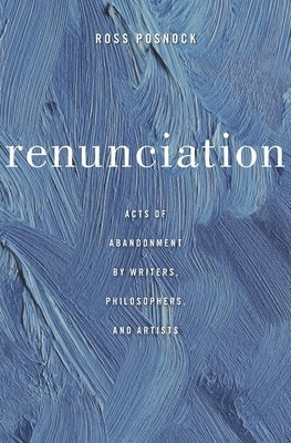 Renunciation 1