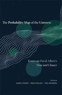 bokomslag The Probability Map of the Universe