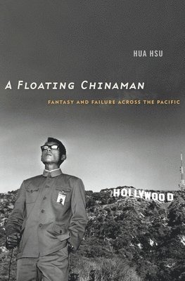 bokomslag Floating Chinaman