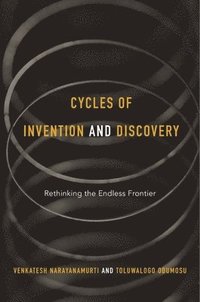 bokomslag Cycles of Invention and Discovery