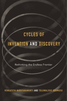 Cycles of Invention and Discovery 1