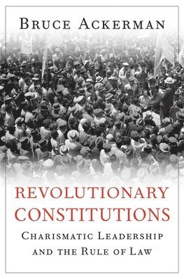 Revolutionary Constitutions 1