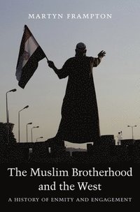 bokomslag The Muslim Brotherhood and the West