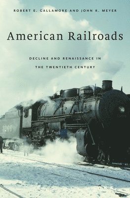 American Railroads 1