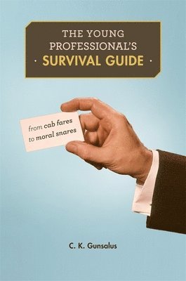 The Young Professionals Survival Guide 1