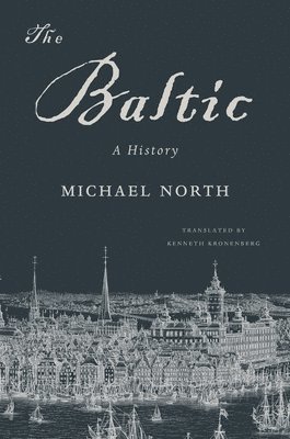 Michael North - Baltic, Häftad