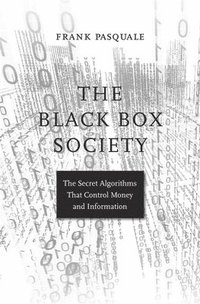 bokomslag The Black Box Society