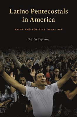 Latino Pentecostals in America 1