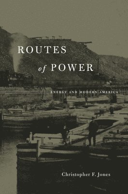 Routes of Power