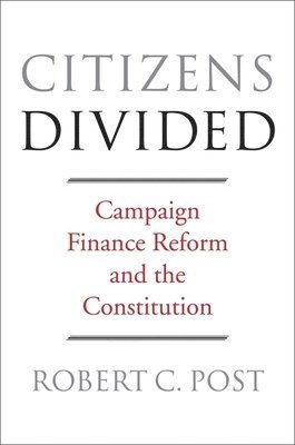 Citizens Divided 1