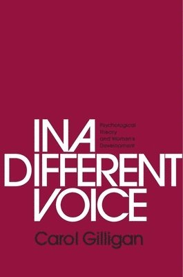 In a Different Voice 1
