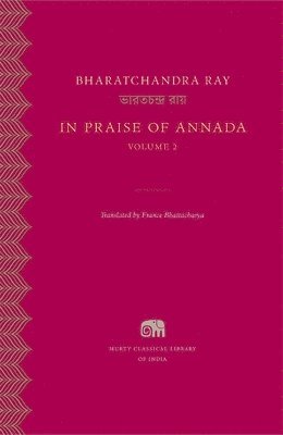 In Praise of Annada: Volume 2 1