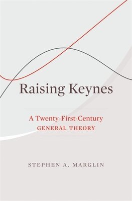 Raising Keynes 1