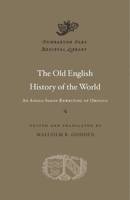 The Old English History of the World 1