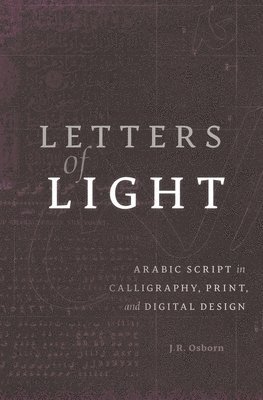 Letters of Light 1