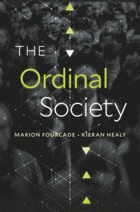 bokomslag The Ordinal Society