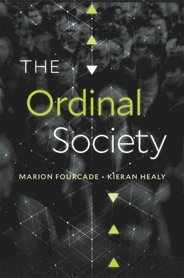 The Ordinal Society 1