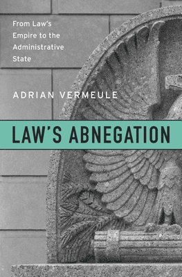 Laws Abnegation 1