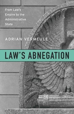 Law's Abnegation 1
