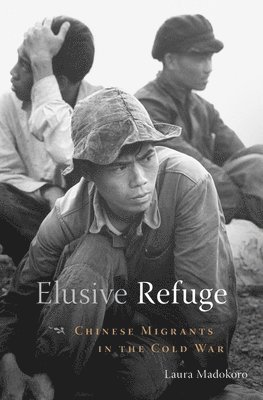 Laura Madokoro - Elusive Refuge, Inbunden