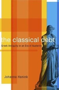 bokomslag The Classical Debt