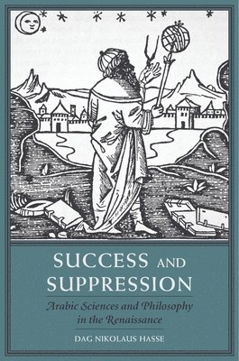 Dag Nikolaus Hasse - Success and Suppression, Inbunden